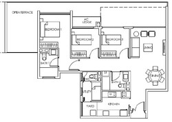 Bedok Residences (D16), Apartment #278769601